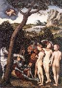 The Judgment of Paris df